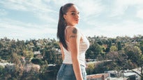 Bhad Bhabie - Bhanned In The USA in Atlanta promo photo for VIP Package Onsale presale offer code