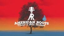American Roots Music &amp; Arts Festival presale information on freepresalepasswords.com