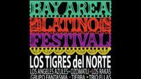 Bay Area Latino Festival presale information on freepresalepasswords.com
