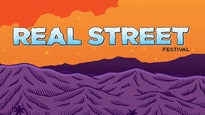 Real Street presale information on freepresalepasswords.com