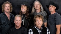 38 Special, the Marshall Tucker Band and Outlaws presale information on freepresalepasswords.com