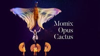 MOMIX - Opus Cactus - Alberta Ballet presale information on freepresalepasswords.com