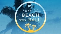 96.5 The Buzz Presents: Buzz Beach Ball presale information on freepresalepasswords.com