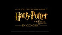 Harry Potter and the Chamber of Secrets(TM) in Toronto promo photo for Partial View Front Seating presale offer code