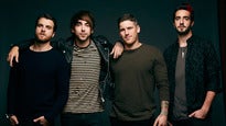 Preferred Viewing Area: Dashboard Confessional &amp; All Time Low presale information on freepresalepasswords.com