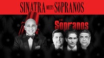 Sinatra Meets The Sopranos presale information on freepresalepasswords.com
