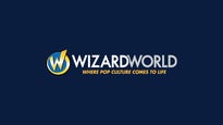Wizard World New Orleans presale information on freepresalepasswords.com