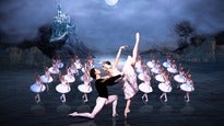 Swan Lake - Russian State Ballet of Siberia presale information on freepresalepasswords.com