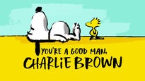 Drury Lane Theatre Presents You&#039;re A Good Man, Charlie Brown presale information on freepresalepasswords.com