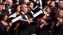 Mendelssohn Choir Of Pittsburgh presale information on freepresalepasswords.com