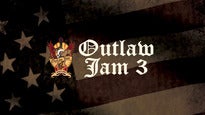 Outlaw Jam presale information on freepresalepasswords.com