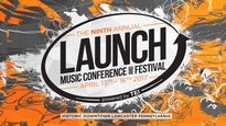 Carousel Kings &amp; Abandoned By Bears at LAUNCH Music Conference presale information on freepresalepasswords.com
