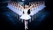 Rusian Ballet Theatre presale information on freepresalepasswords.com