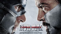 Captain America: Civil War presale information on freepresalepasswords.com