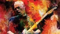 David Gilmour presale information on freepresalepasswords.com