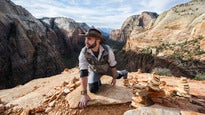 Coyote Peterson in Minneapolis promo photo for American Express presale offer code