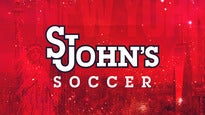 St Johns Red Storm Mens Soccer presale information on freepresalepasswords.com