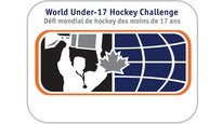 Under 17 Hockey Challenge presale information on freepresalepasswords.com