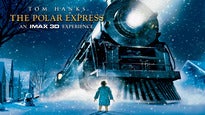 Polar Express: Imax 3d presale information on freepresalepasswords.com