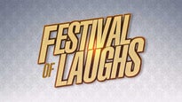 Festival of Laughs - Grand Rapids presale information on freepresalepasswords.com