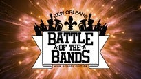 Battle of the Bands - Drumline presale information on freepresalepasswords.com