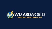 Wizard World Philadelphia presale information on freepresalepasswords.com