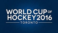 World Cup of Hockey presale information on freepresalepasswords.com