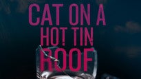Drury Lane Theatre Presents: Cat On A Hot Tin Roof presale information on freepresalepasswords.com