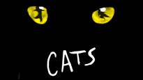 Cats (NY) presale information on freepresalepasswords.com