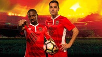 Phoenix Rising FC vs. Portland Timbers 2 in Scottsdale promo photo for Exclusive presale offer code