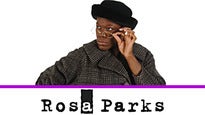 Rosa Parks &ndash; The Children&rsquo;s Theatre of Cincinnati presale information on freepresalepasswords.com
