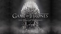 Game of Thrones Live Concert Experience in Inglewood promo photo for HBO Fan and Family presale offer code