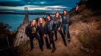 Iron Maiden - The Book Of Souls Tour 2017 presale information on freepresalepasswords.com