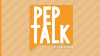 Pep Talk by The Wright Stuff Chics presale information on freepresalepasswords.com