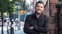Mark Manson: Everything Is F*cked Tour in Silver Spring promo photo for Live Nation presale offer code