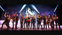 Rockin' Road To Dublin in Scranton promo photo for Codes presale offer code