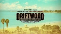 Driftwood Festival presale information on freepresalepasswords.com