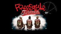 Freestyle Funhouse Coney Island presale information on freepresalepasswords.com