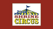 The Kora Shrine Circus presale information on freepresalepasswords.com