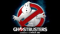 Ghostbusters:  An IMAX 3D Experience presale information on freepresalepasswords.com
