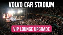 Volvo Car Stadium VIP Lounge presale information on freepresalepasswords.com