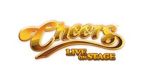 Cheers Live on Stage (Touring) presale information on freepresalepasswords.com