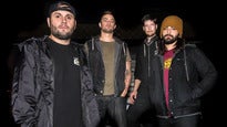 Killswitch Engage &amp; Parkway Drive: Collapse The World Tour presale information on freepresalepasswords.com