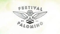 Festival Palomino presale information on freepresalepasswords.com