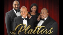 The Drifters, Cornell Gunter&#039;s Coasters and The Platters presale information on freepresalepasswords.com