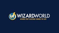 Wizard World Columbus presale information on freepresalepasswords.com