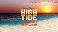 Sammy Hagar's Beach Party and Car Show presale information on freepresalepasswords.com