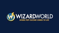 Wizard World Albuquerque presale information on freepresalepasswords.com