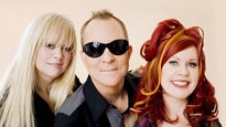 Boy George and Culture Club With The B-52s presale information on freepresalepasswords.com