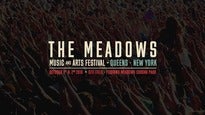 The Meadows Music &amp; Arts Festival presale information on freepresalepasswords.com